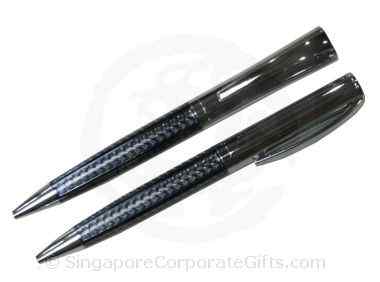 Metal ballpen 031B