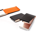 PU Leather Namecard Holder - MB38