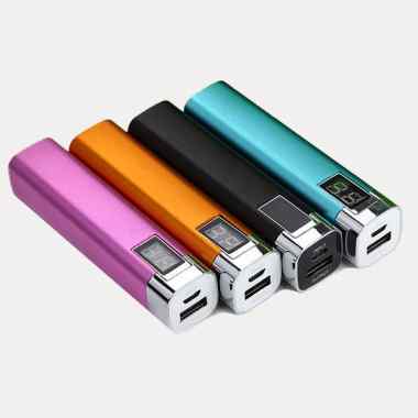 Power Bank(2600mAh)