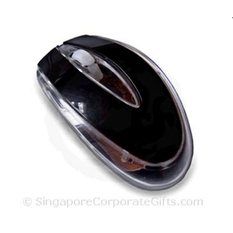 USB Optical Mouse 5