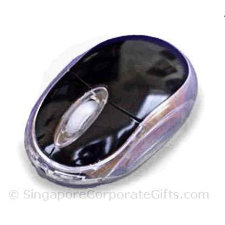 USB Optical Mouse 6