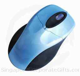 USB Optical Mouse ZG2