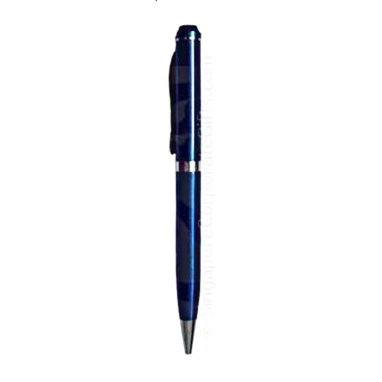 Metal Ballpen P-26