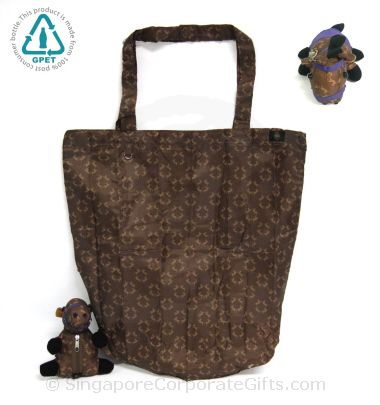 Recycled PET Bag BG10