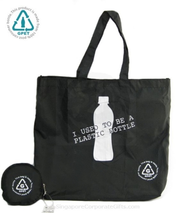 Recycled PET Bag BG41